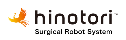 hinotori Surgical Robot System
